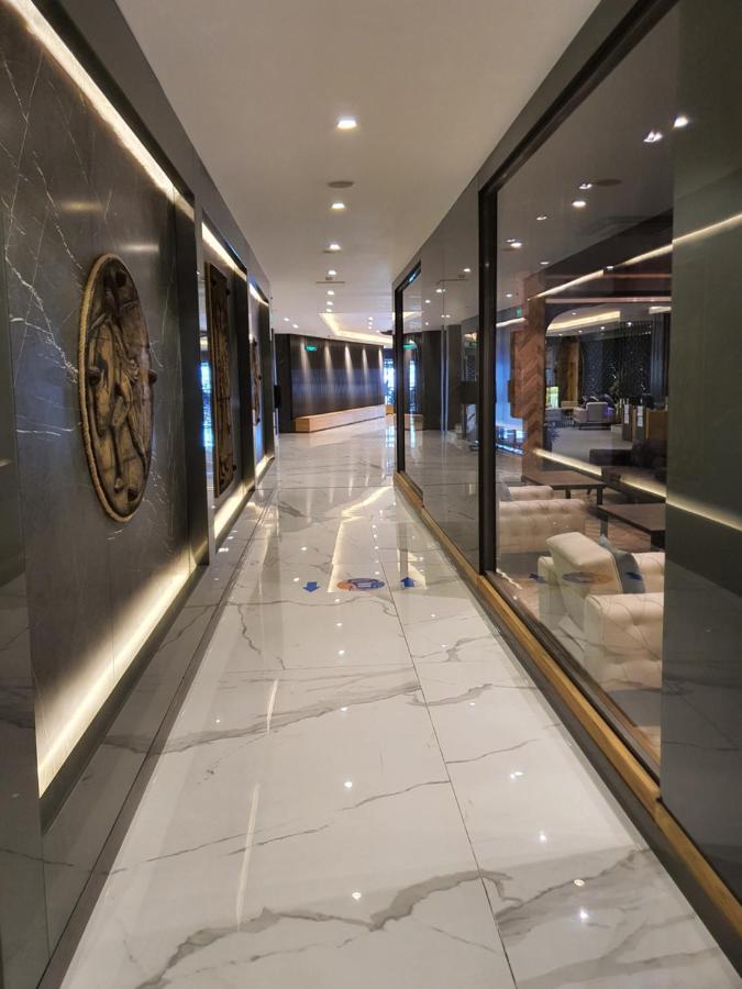 צ'נקלה Akol Hotel מראה חיצוני תמונה