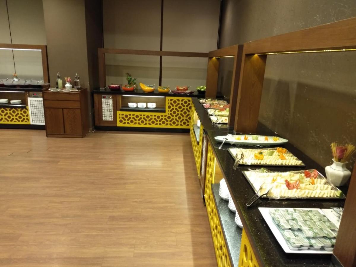צ'נקלה Akol Hotel מראה חיצוני תמונה