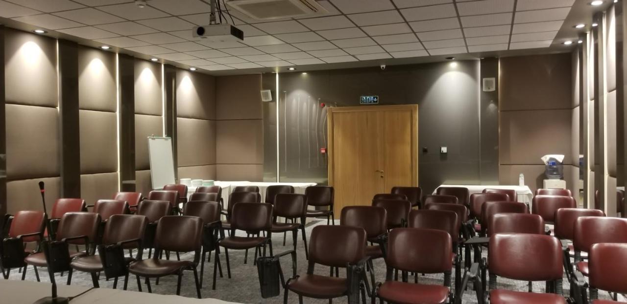 צ'נקלה Akol Hotel מראה חיצוני תמונה
