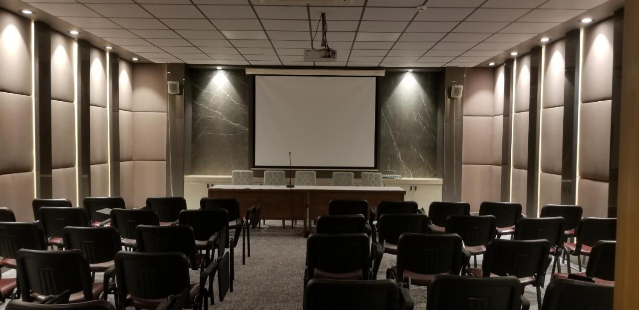 צ'נקלה Akol Hotel מראה חיצוני תמונה