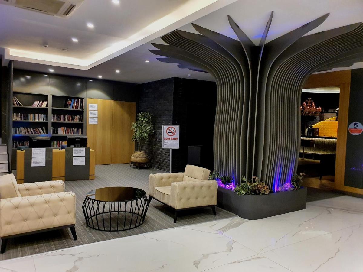 צ'נקלה Akol Hotel מראה חיצוני תמונה