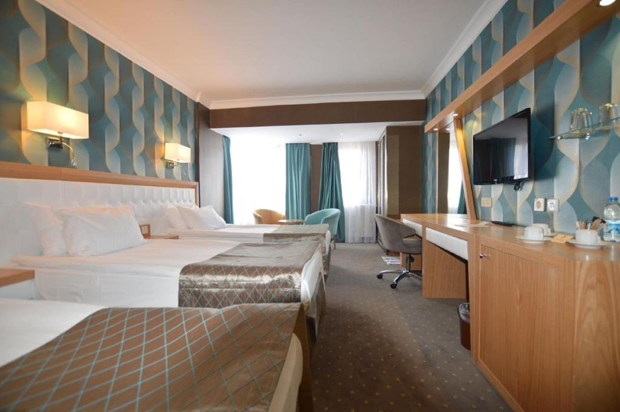 צ'נקלה Akol Hotel מראה חיצוני תמונה