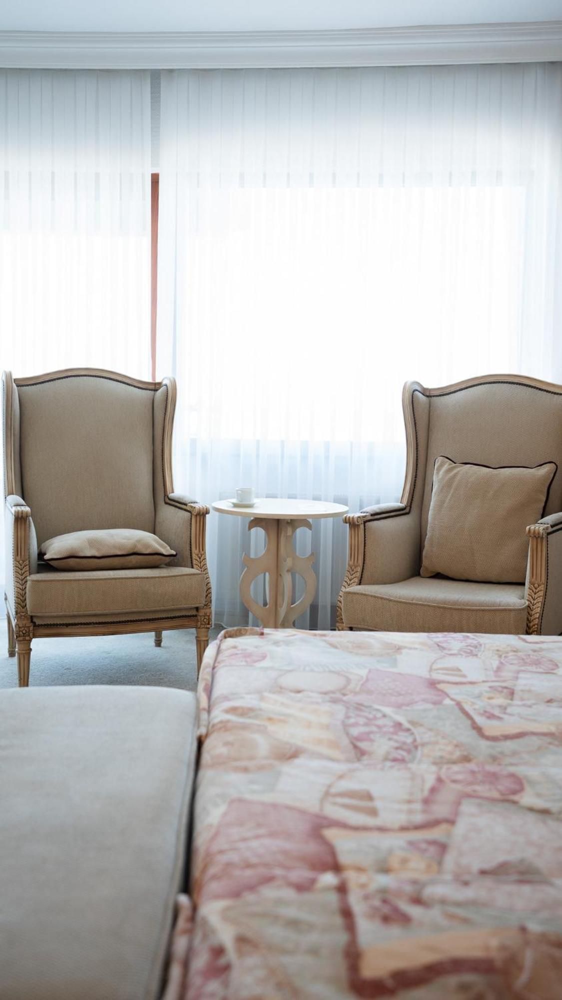 צ'נקלה Akol Hotel מראה חיצוני תמונה