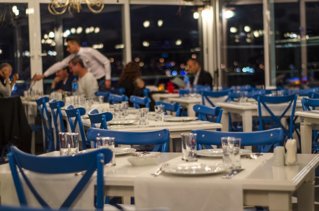צ'נקלה Akol Hotel מראה חיצוני תמונה