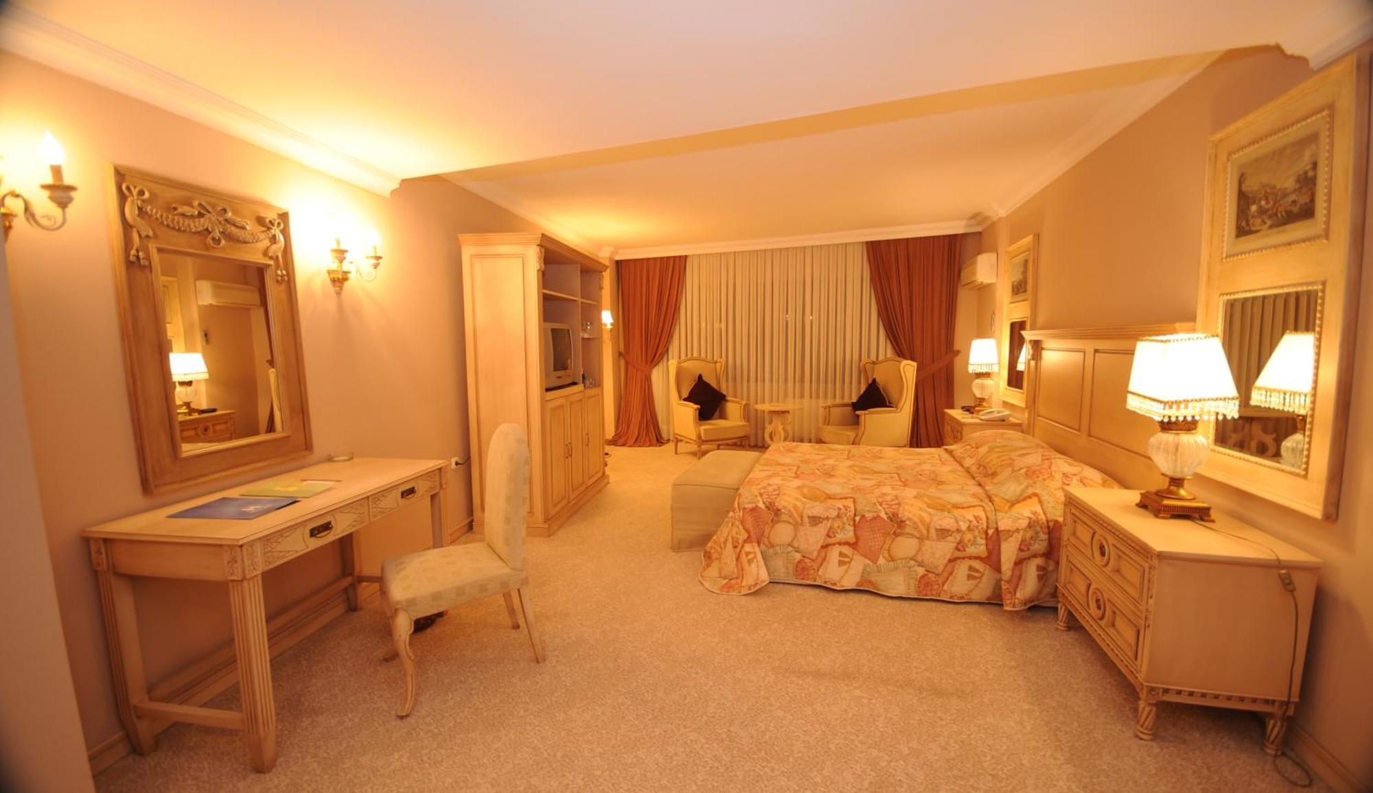 צ'נקלה Akol Hotel מראה חיצוני תמונה